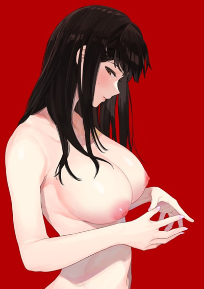 Mebuki The Animation Thumbnail
